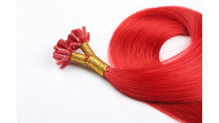 U Tip Hair Extension-06